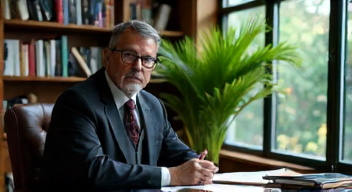 Psychoanalytische Perspektiven zur Fahrzeugwahl: Ein Genie der Psychologie (7/10)