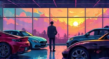 Psychologische Aspekte beim Autokauf (7/10)