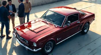 Psychologische Aspekte der Fahrzeugwahl (7/10)