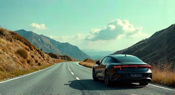 Psychologische Dimensionen des Fahrens