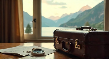 Psychologische Perspektiven auf die Reisemotivation (6/10)