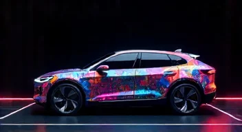 Reichweite und Ladeleistung des Skoda Elroq: Effizienz, Nutzung, Reichweite (3/10)