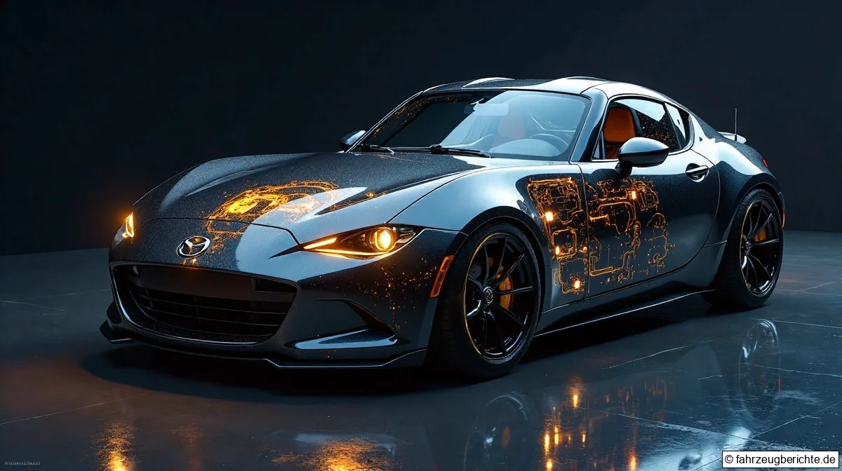 Revolutionäre Antriebe: Wankelmotor, Elektroauto, Mazda MX-30 R-EV