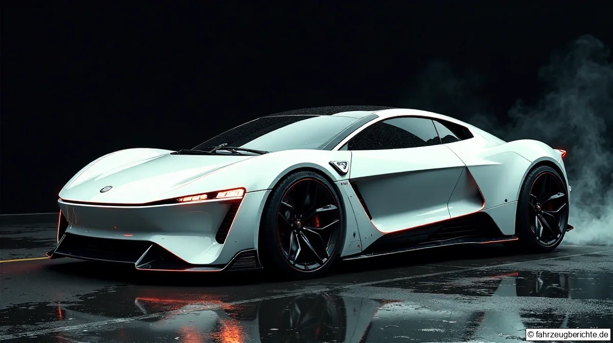 Revolutionäre Schnellladung: BYD, E-Autos und die Zukunft des Ladens