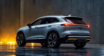 Sicherheitsmerkmale des Hyundai Inster (5/10)