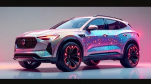 Skoda Elroq: Elektro-SUV, Reichweite, Technik