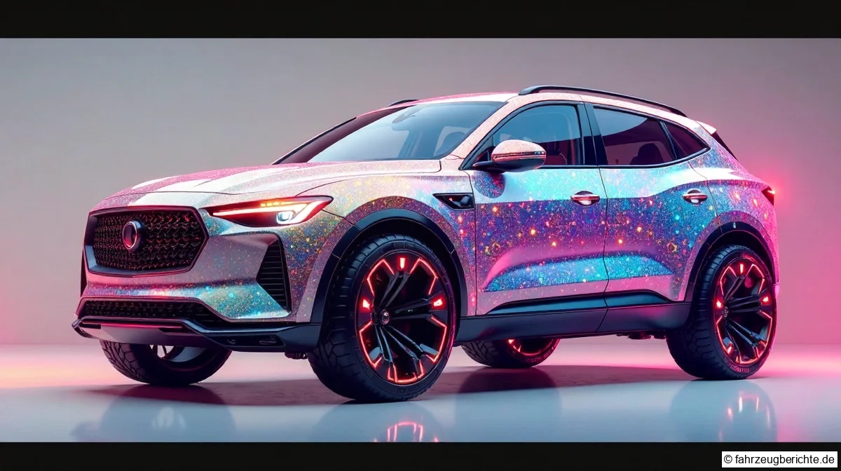 Skoda Elroq: Elektro-SUV, Reichweite, Technik