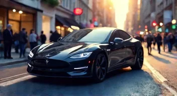 Soziale Aspekte der Akzeptanz des BYD Seal (6/10)