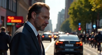 Soziale Aspekte der Automobilität: Ein Experte analysiert (6/10)