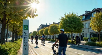 Soziale Aspekte der Elektromobilität (5/10)