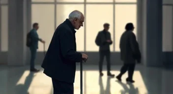 Soziale Aspekte der Mobilität für Senioren (6/10)