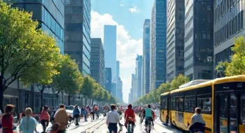 Soziale Aspekte der Verkehrswende