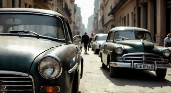 Soziale Aspekte des Automobils