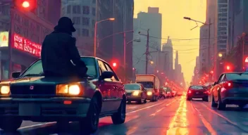 Soziale Auswirkungen der Automobilindustrie (6/10)