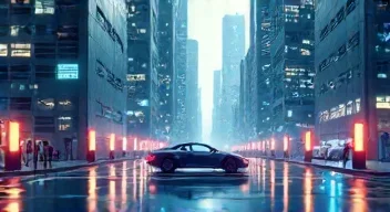 Soziale Auswirkungen der Elektromobilität