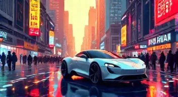 Soziale Auswirkungen der Elektromobilität (6/10)