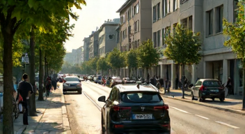 Soziale Auswirkungen der Elektromobilität (6/10)