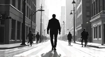 Soziale Auswirkungen des Autokaufs (6/10)