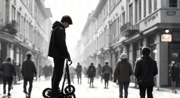 Soziale Auswirkungen des Hopper