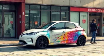 Soziale Auswirkungen des Renault Zoe (6/10)