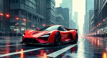 Soziale Auswirkungen des Tempolimits (6/10)