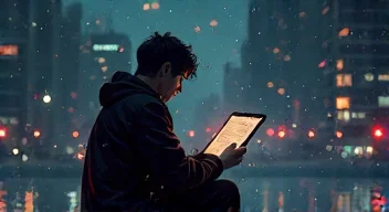 Soziale Auswirkungen des Wandels (6/10)