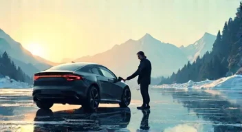 Soziale Dynamiken der Elektromobilität (6/10)