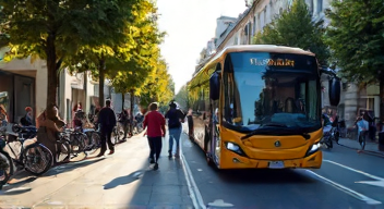 Soziale Gerechtigkeit im Verkehrswesen (6/10)