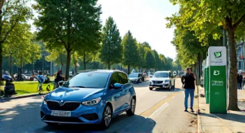 Soziale Implikationen des Carsharings (6/10)