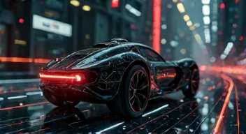 Technologische Aspekte des Tempolimits (4/10)