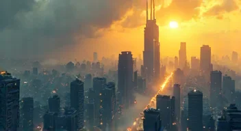 Technologische Einflüsse der Zukunft (4/10)