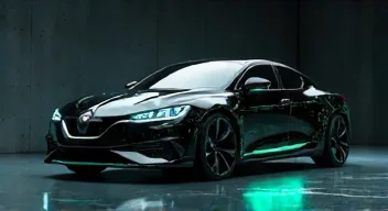 Technologische Fortschritte durch den Renault Zoe (4/10)