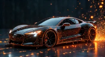 Technologische Fortschritte im Automobilbereich