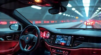 Technologische Herausforderungen im Steer-by-Wire (4/10)