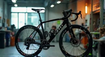 Technologische Herausforderungen in der Fahrradindustrie (4/10)