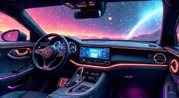 Technologische Innovationen im Auto (4/10)