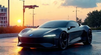 Technologische Innovationen im Automobil: Ein Blick auf die Zukunft (4/10)