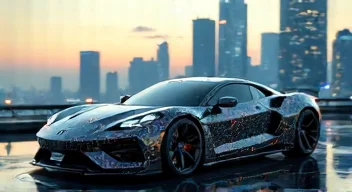 Technologische Innovationen im C-HR+ (4/10)