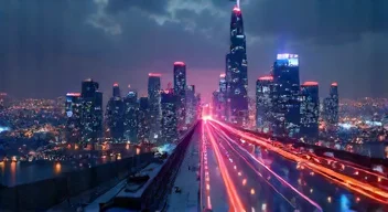 Technologische Innovationen im Fokus (4/10)