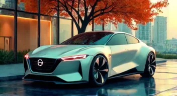 Technologische Innovationen im Nissan Micra (4/10)