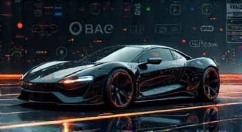 Technologische Innovationen in der Automobilindustrie (4/10)