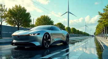 Technologische Innovationen und ihre Herausforderungen (4/10)