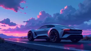 Tesla Model Y: Hoffnung, Rückkehr, Innovation – Eine Reise in die Zukunft