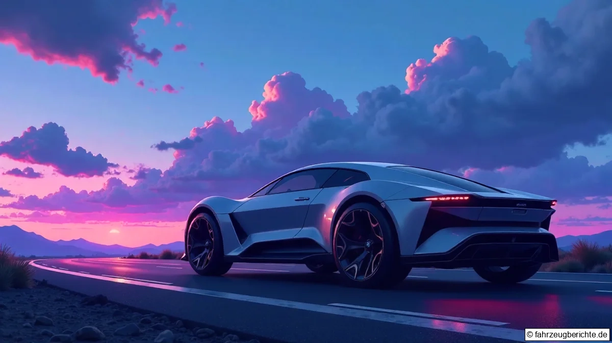 Tesla Model Y: Hoffnung, Rückkehr, Innovation – Eine Reise in die Zukunft