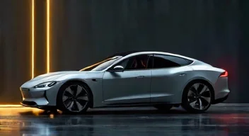 Vergleich mit anderen Elektroautos (6/10)