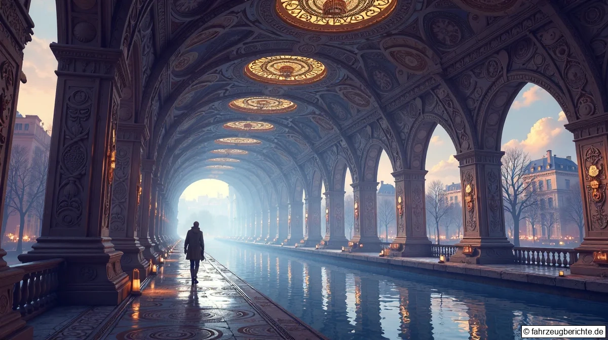 Verkehrswende in Paris: Autofreie Zonen, Bürgerbeteiligung, grüne Zukunft