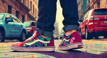 Wirtschaftliche Aspekte von Vans (8/10)