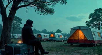 Wirtschaftliche Perspektiven des Campings (8/10)