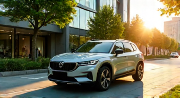 Wirtschaftlichkeit des Enyaq: Investition in die Zukunft (8/10)