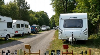 Zusammenfassung der Herausforderungen der Caravanbranche (10/10)